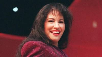 Selena Quintanilla fue asesinada a los 23 años