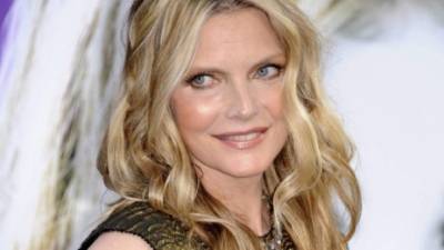 Michelle Pfeiffer