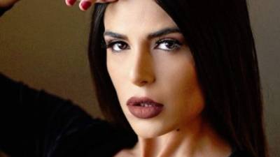 Negzzia, una exuberante modelo iraní que se atrevió a romper las estrictas reglas de su país al posar de manera indecorosa en sus redes sociales, se vio obligada a huir luego de que las autoridades de Teherán ordenaran su detención por romper la ley.