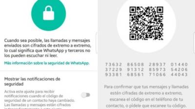 La actualización más reciente de WhatsApp viene con la protección de extremo a extremo en las comunicaciones.