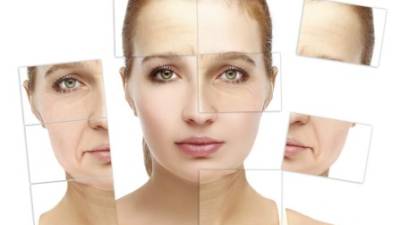Se aplica el PRP en las zona del rostro para mejorar el aspecto de la piel y desaparecer las arrugas.