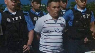 Reynaldo Castillo es sindicado de violar a dos menores.