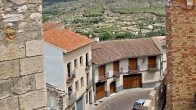 En Segorbe sus habitantes conservan casi intactas algunas tradiciones milenarias.