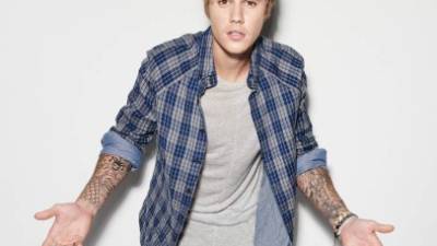 Justin Bieber