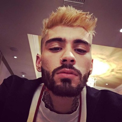 Así supera Zayn Malik a Gigi Hadid