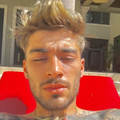 Así supera Zayn Malik a Gigi Hadid