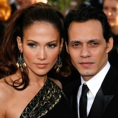 Marc Anthony sigue siendo 'atractivo' para Jennifer Lopez  
