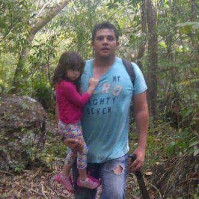 Hondureño migrante muere deshidratado en desierto de EUA  