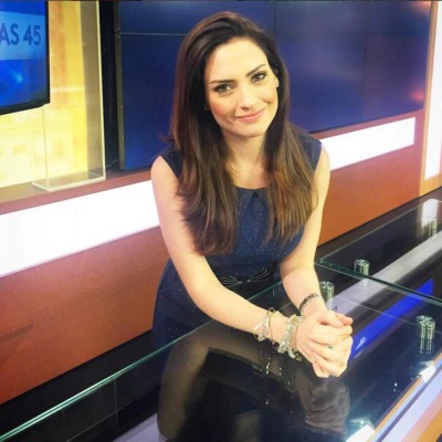 Michelle Galván sustituye a Bárbara Bermudo en Primer Impacto