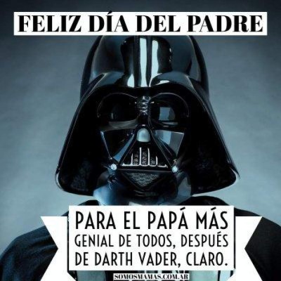 Memes: ¡A celebrar, pero también a reírse en el Día del Padre!