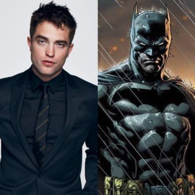 Presentan primer tráiler de 'The Batman' con Robert Pattison