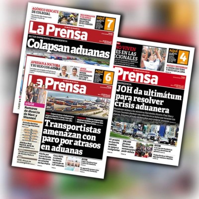 Foto: La Prensa