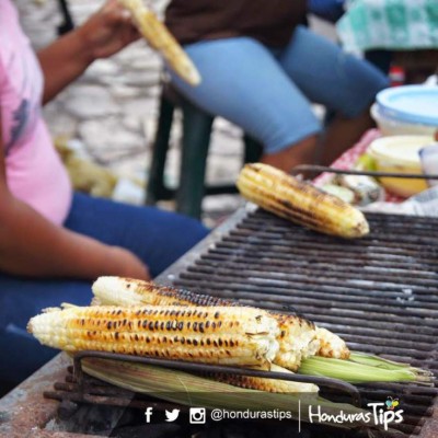 12 platillos sampedranos para disfrutar en la Feria Juniana