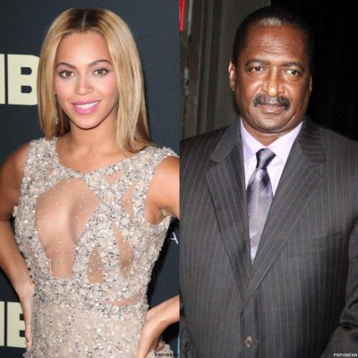 El padre de Beyoncé la acusa de fingir una crisis matrimonial