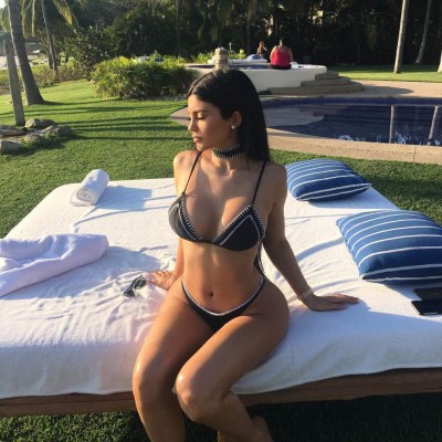 Aumentan cirugías de trasero por Kylie Jenner