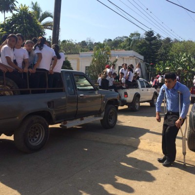 Foto: La Prensa