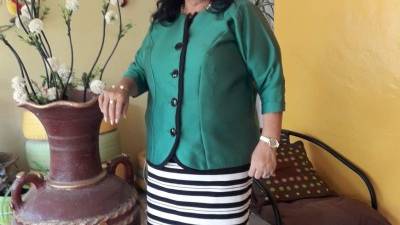 La profesora y regidora municipal perdió la batalla contra la enfermedad en un centro asistencial de San Pedro Sula tras luchar durante 1 mes.