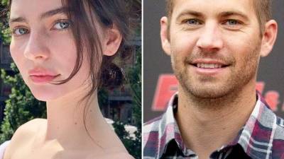 Ayer 30 de noviembre se cumplieron 7 años de la trágica muerte del actor estadounidense Paul Walker, y su hija Meadow le dedicó un emotivo mensaje en su cuenta de Instagram. La estrella de la saga 'Rápido y Furioso' perdió la vida en un accidente automovilístico en 2013.