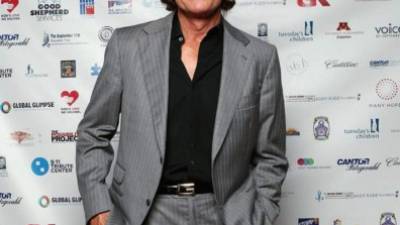 Bruce Jenner siempre se sintió mujer.