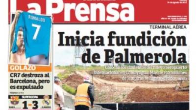 Foto: La Prensa