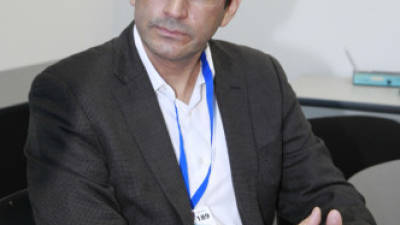 Carlos Ochoa, director de la OEI