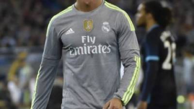 El Real Madrid recibió una jugosa oferta por el jugador luso.