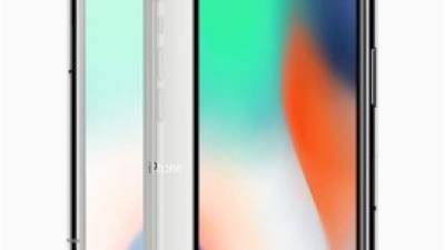 El iPhone X aspira a significar lo que en su momento significó el lanzamiento del iPhone hace una década.