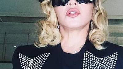 Madonna reflexionó sobre cómo han cambiado las actitudes sexuales en las últimas tres décadas.