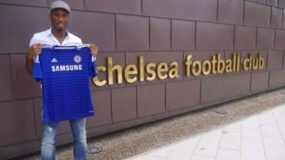 Didier Drogba regresa al Chelsea.
