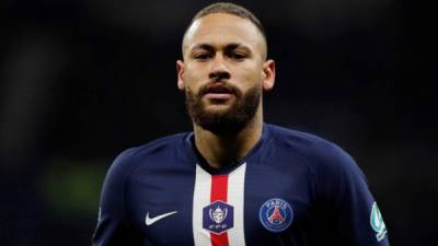 Neymar pese a la demanda que perdió contra Barcelona, podría volver al club culé ya que no está a gusto en el PSG.