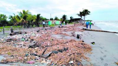 Guatemala deberá encargarse de recoger los desechos sólidos en el territorio hondureño.