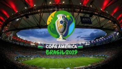 La Copa América entra en su fase decisiva.