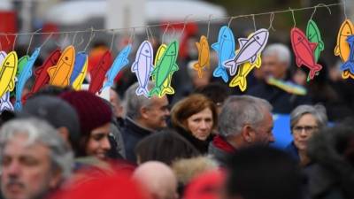 Expertos chinos exigen a Italia endurecer las medidas de cuarentena para evitar la propagación masiva del letal virus en ese país, principal foco de la pandemia en el mundo./AFP.