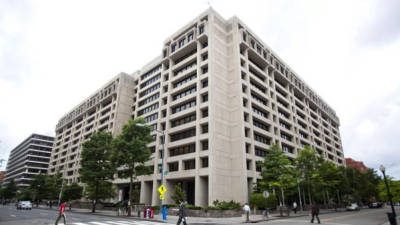 Las reuniones que mantiene la comisión oficial con las autoridades del FMI, en Washington D.C, iniciaron el pasado lunes.