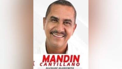 Armando 'Mandín' Castellanos también era un reconocido ganadero en Olanchito, Yoro.