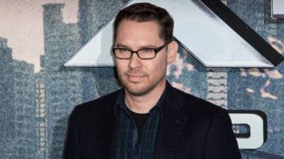 Bryan Singer