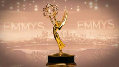 La ceremonia de los Emmys se transmitirá este domingo 19 de septiembre a través de la señal de TNT a las 6:00 pm, hora de Honduras.