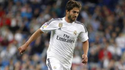 El mediocampista Lucas Silva cuenta con 26 años de edad y anda en busca de un equipo tras irse del Real Madrid.