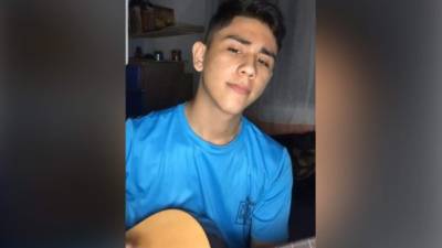 Deris Eduardo Vásquez Alcántara tenía 19 años y se preparaba para estudiar en la universidad.