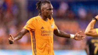 31 goles ha anotado Elis en la MLS con Houston Dynamo en tres temporadas. En 2018 disputó el Juego de las Estrellas contra Juventus.