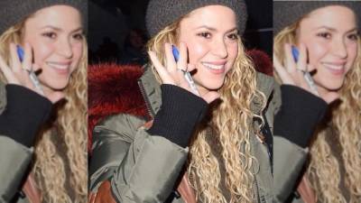 Debido a su enfermedad Shakira tuvo que posponer el inicio de la gira 'El Dorado' hasta mediados del 2018.