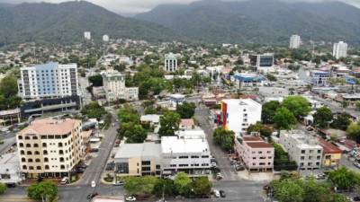 Solo el 5% de los negocios incrementó sus ingresos durante la pandemia del COVID-19.