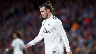 Gareth Bale no volverá a vestir la camiseta del Real Madrid.