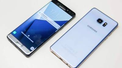 El Galaxy Note 8 se perfila como el dispositivo más avanzado que Samsung ha producido hasta ahora.