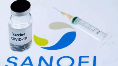 Sanofi tiene en desarrollo dos posibles candidatos a vacunas contra la covid-19.