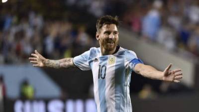 La Argentina de Messi se juega su última carta, necesita de un triunfo y de una combinación de resultados para estar en Rusia.