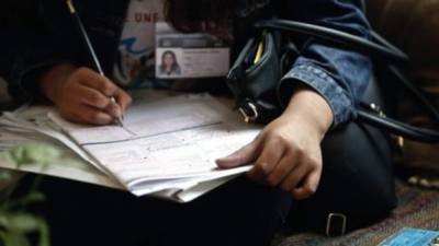 Los empleados del INEI también sufrieron robos y asaltos durante la jornada el censo.