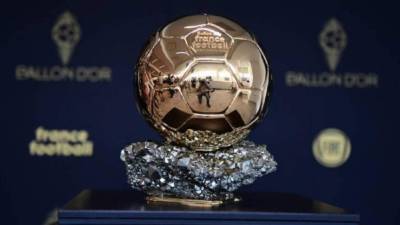 Este lunes la revista France Football dio a conocer la lista de los 30 nominados al próximo Balón de Oro 2019. El premio al mejor futbolista se entregará el próximo 2 de diciembre.