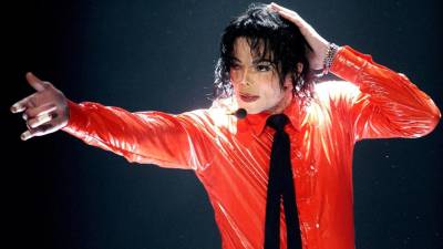 Michael Jackson murió en junio de 2009 a los 50 años.