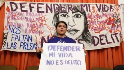 El caso de Roxana Ruiz ha acaparado las portadas en México.